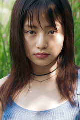Hiraoka Chikako / 平岡 千香子