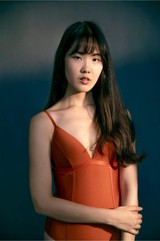 黃安蒂