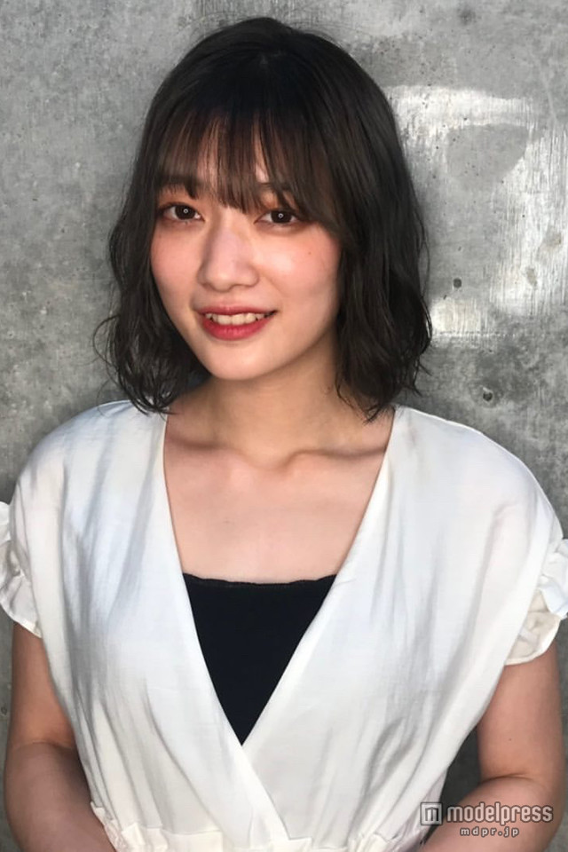 Oka Yuka / 岡優香 1
