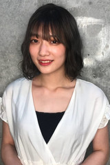 Oka Yuka / 岡優香