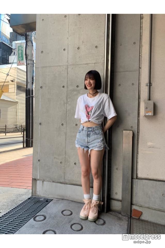 Oka Yuka / 岡優香 2
