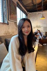 Vanessa Tsai