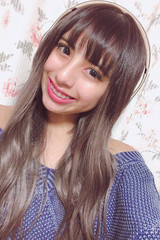 Chinen Naomi / 知念ナオミ