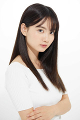Aoyama Miley / 青山舞莉