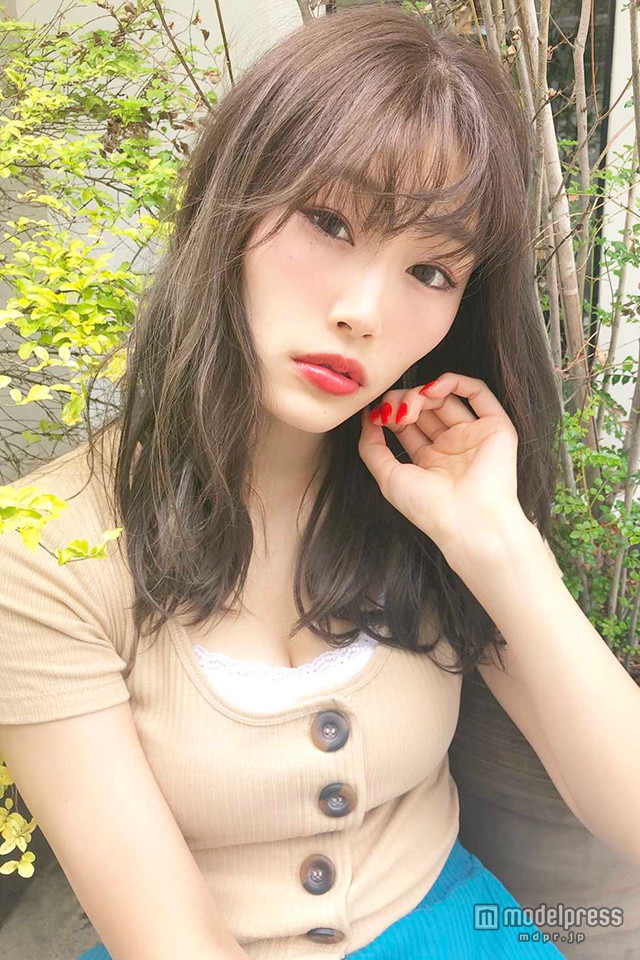 ASIA FASHION AWARD2019 “ONE ASIA” Audition | Taniguchi Rio / 谷口