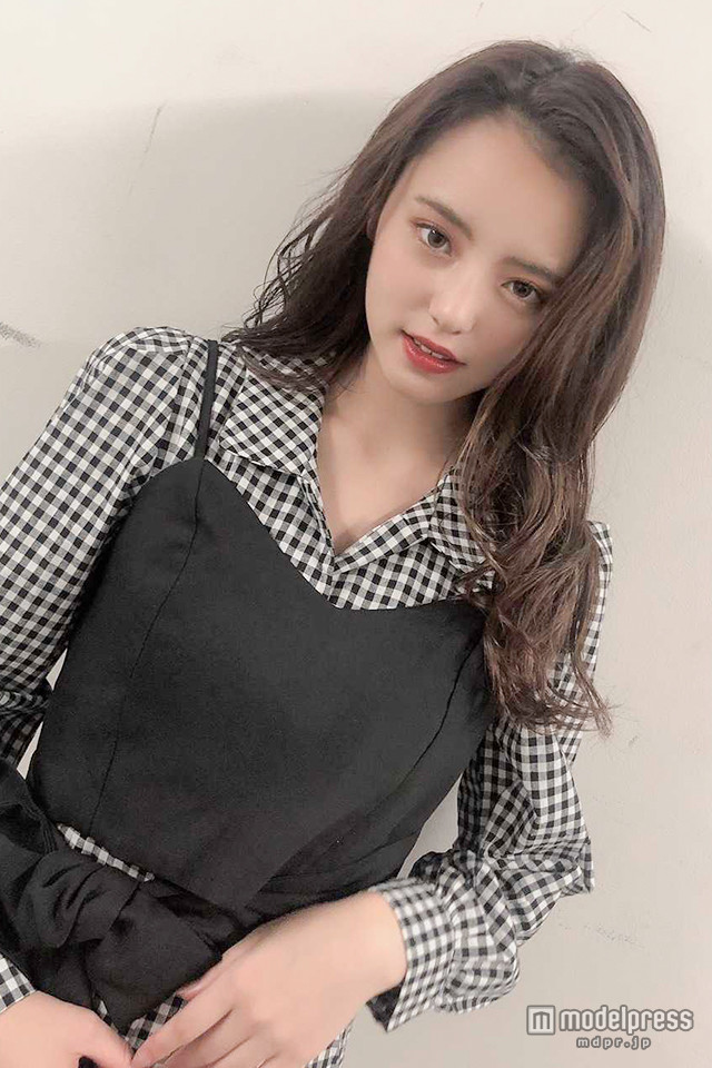 ASIA FASHION AWARD2019 “ONE ASIA” Audition | Higashi Asaka / 東あさかさんの写真