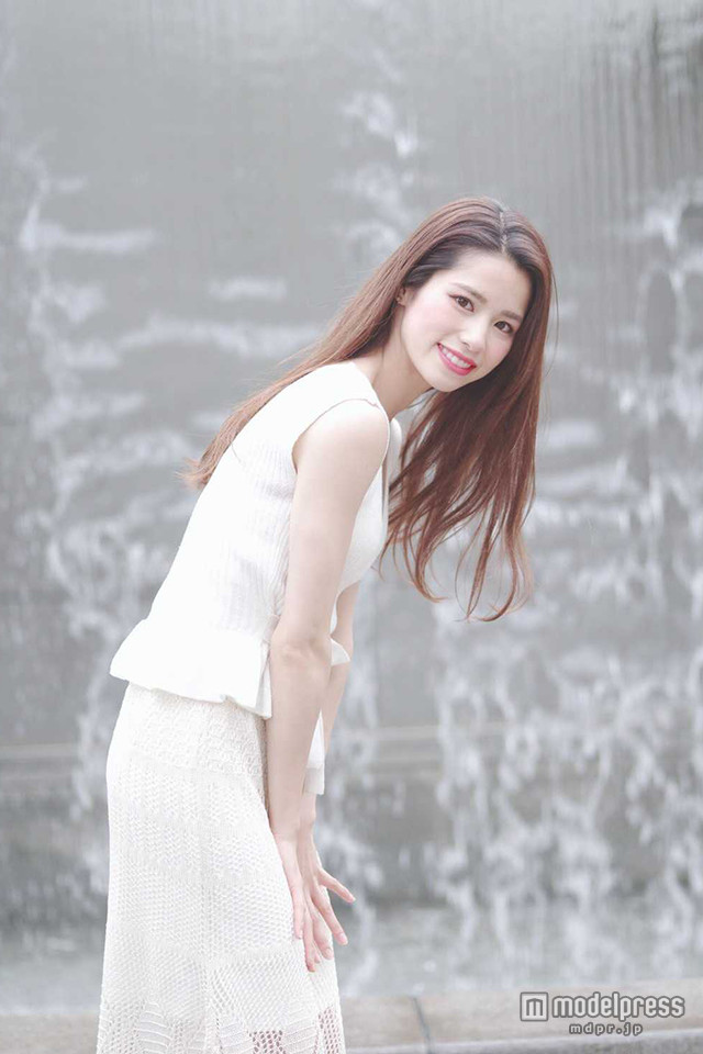 ASIA FASHION AWARD2019 “ONE ASIA” Audition | Hoshino Sara / 星乃