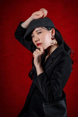 Christina Lin