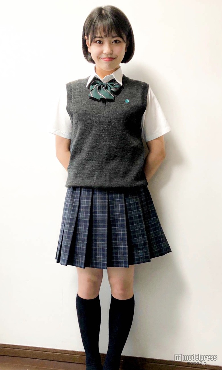 高一ミスコン2020 | れれさんの写真