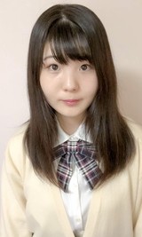 いちごちゃん
