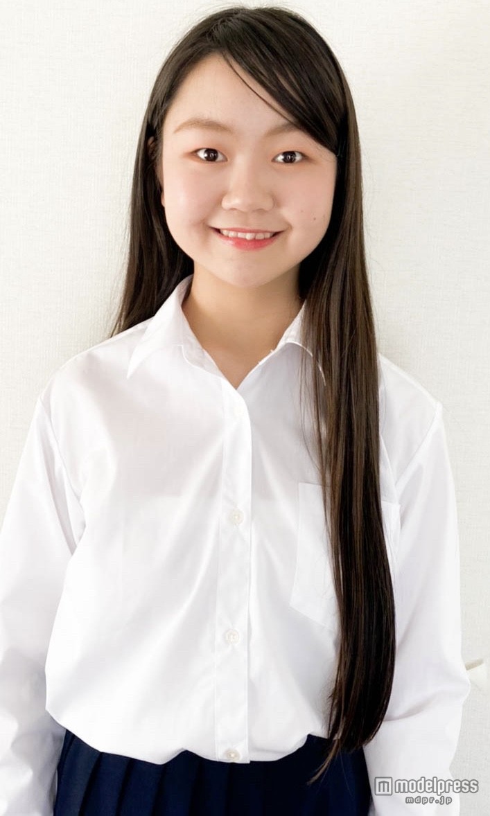 高一ミスコン2020 | ちりさんのプロフィール