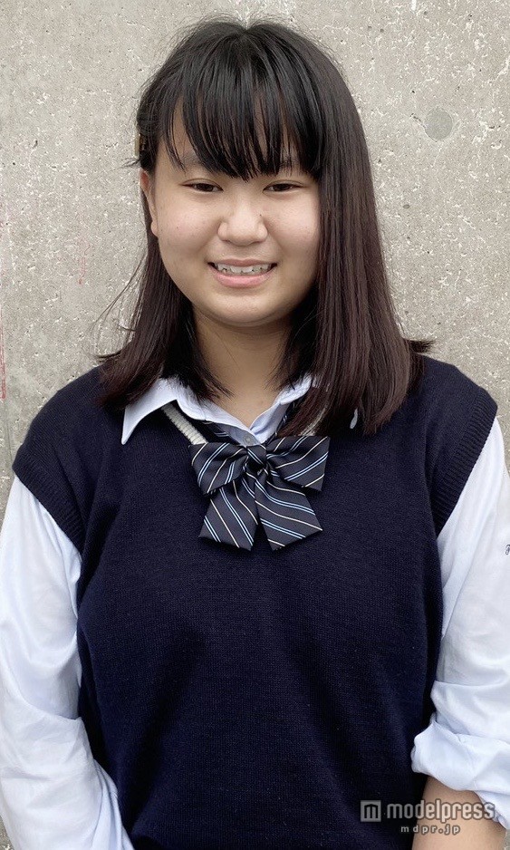 高一ミスコン とぅっきーさんのプロフィール