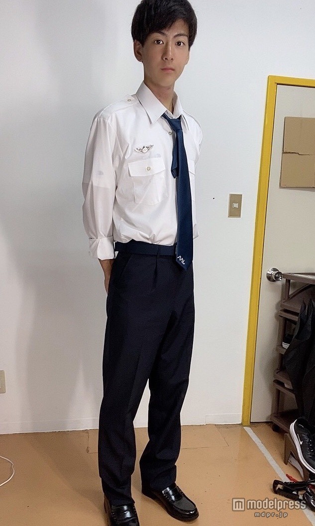 南平 達矢 2