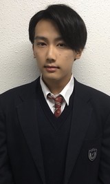松岡 龍輝