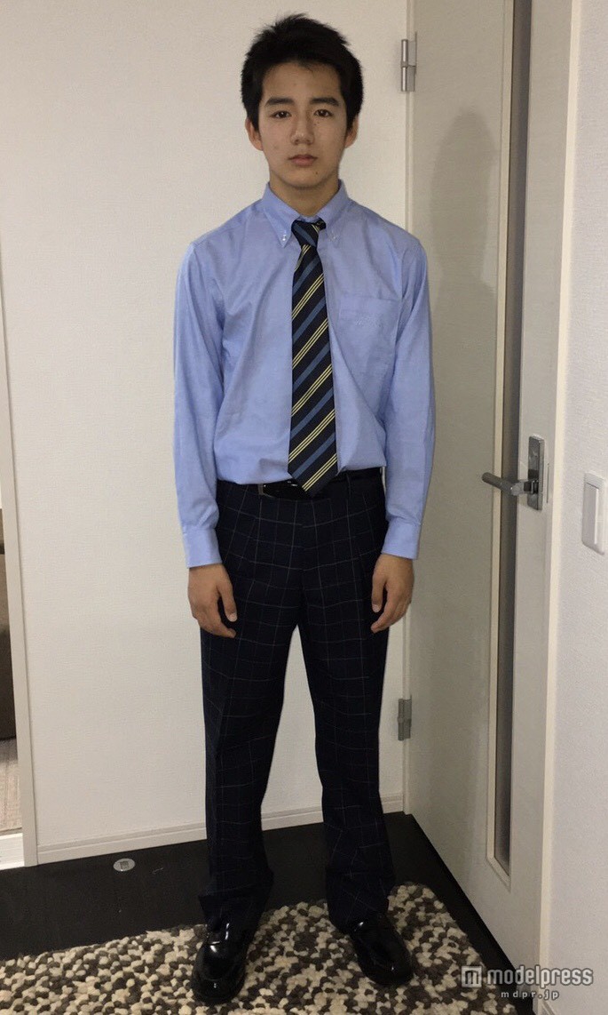 高一ミスターコン2020 | 大木 遥翔さんの写真