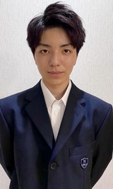 亀淵 輝斗