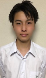 角口 幹太