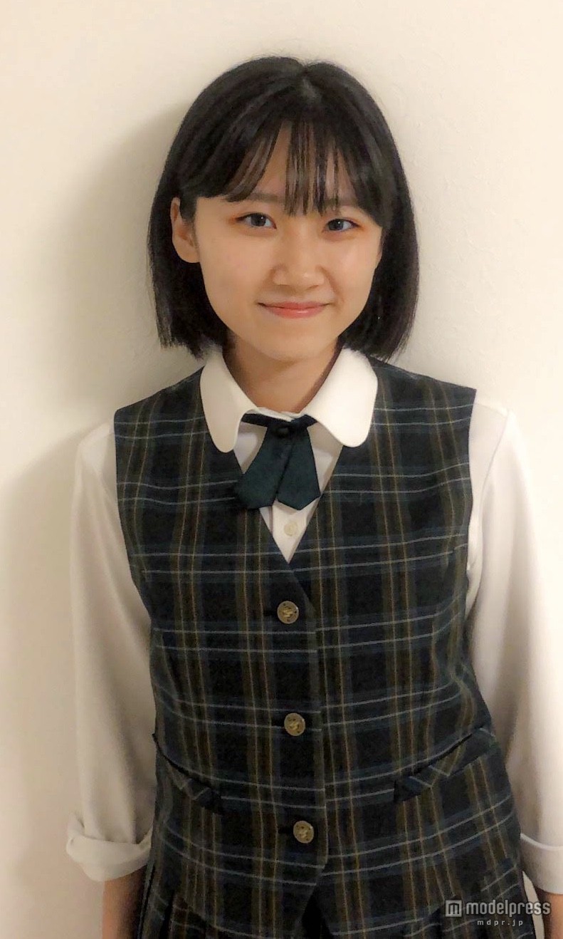 女子高生ミスコン2020 北海道・東北エリア | かのんさんのプロフィール