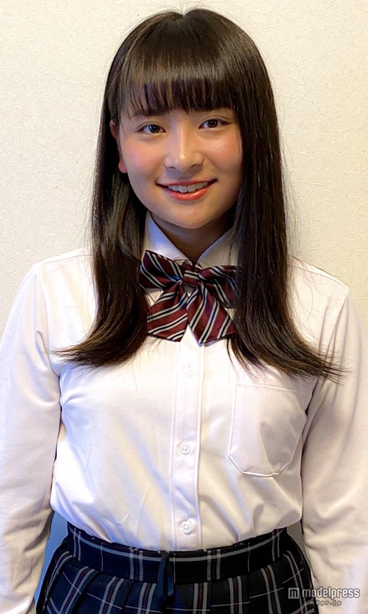 女子高生ミスコン 北海道 東北エリア みぃさんのプロフィール