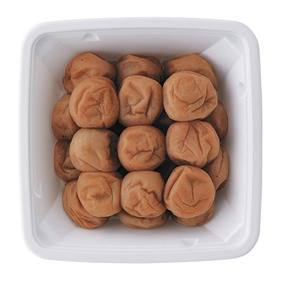 紀州南高梅（しそ風味）