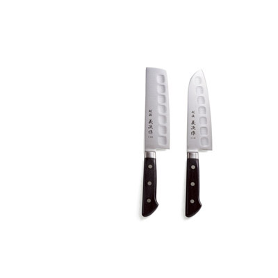 三徳・菜切包丁2点セット