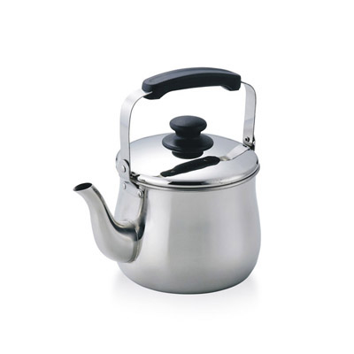 広口ケトル　2.5l