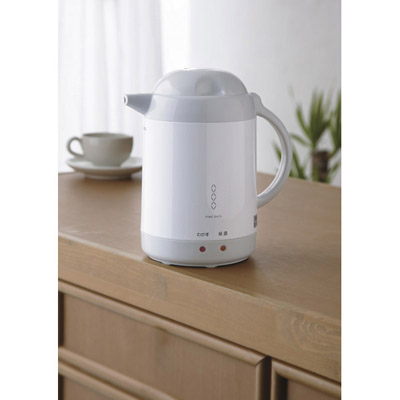 象印 電気ハンドポット1L