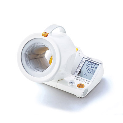 OMRON デジタル自動血圧計