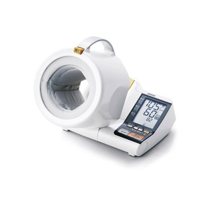 OMRON デジタル自動血圧計