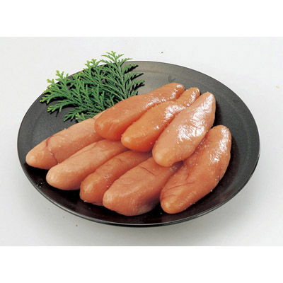博多紀久屋 無着色甘塩たらこ