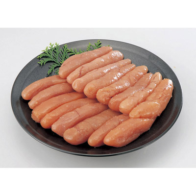 博多紀久屋 無着色甘塩たらこ