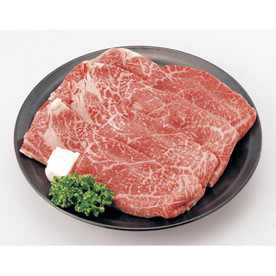 ハング 但馬牛 すきしゃぶ用