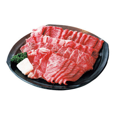 米沢牛 焼肉用