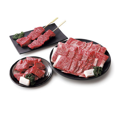 米沢牛 焼肉用