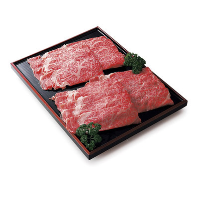 米沢牛 しゃぶしゃぶ用