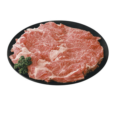 米沢牛 しゃぶしゃぶ用