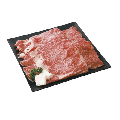 米沢牛　すき焼用