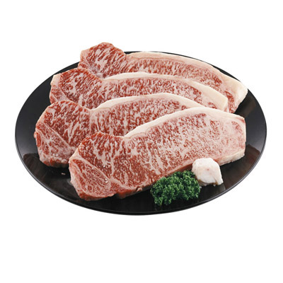 ハング 但馬牛サーロインステーキ