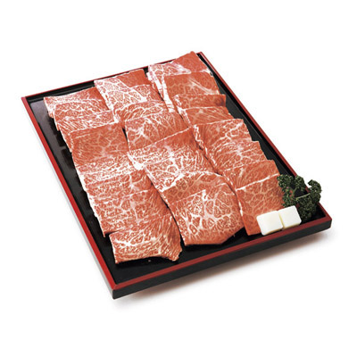 佐賀牛　焼肉用