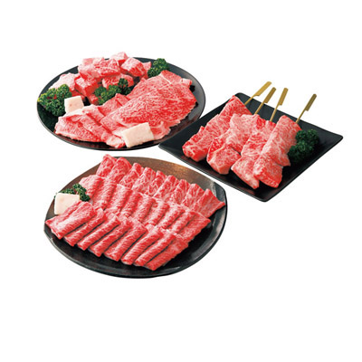 米沢牛 焼肉用