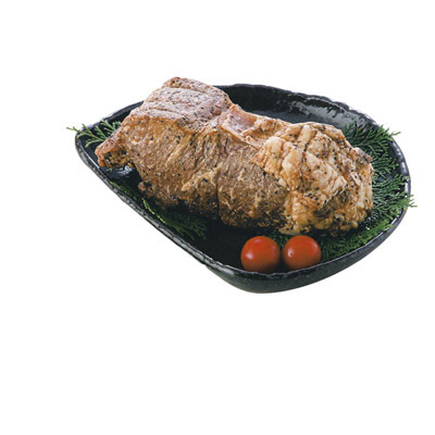 ハング 但馬牛ローストビーフ