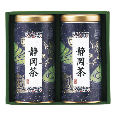 静岡茶詰合せ