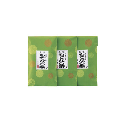 宇治茶セット