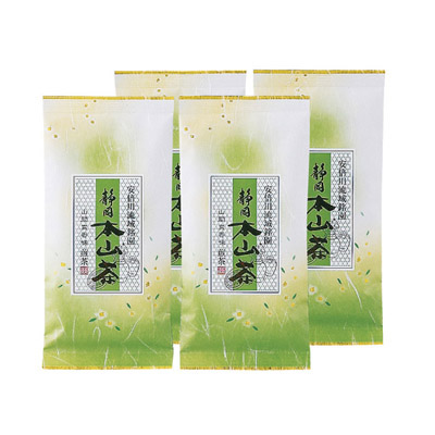 静岡 本山茶