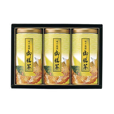 静岡銘茶詰合せ