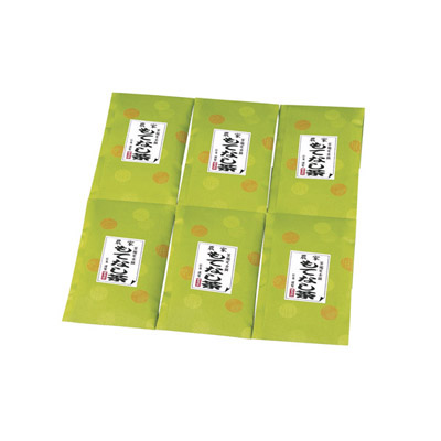 宇治茶詰合せ