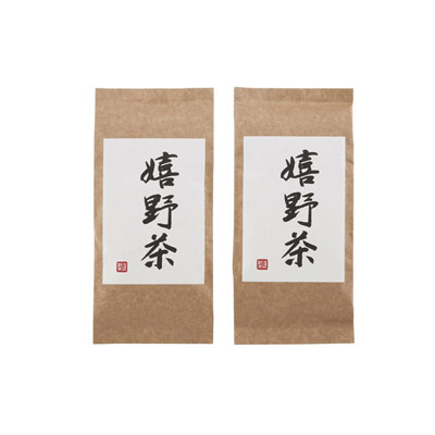 嬉野銘茶詰合せ