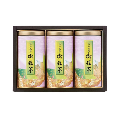 静岡銘茶詰合せ