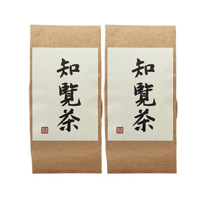 知覧銘茶詰合せ