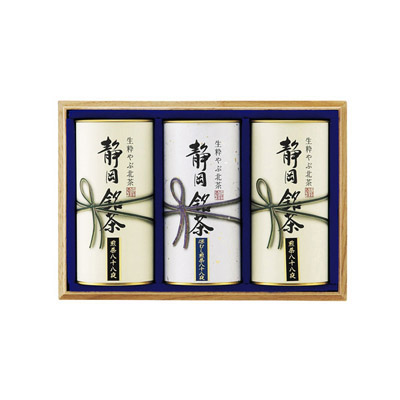 静岡茶セット